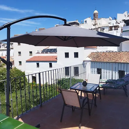 Апартаменты Casa Al Castello Компета