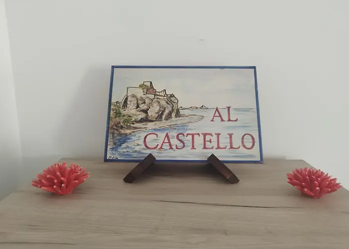 Casa Al Castello Cómpeta